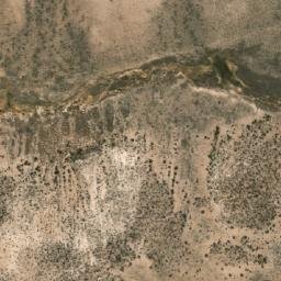 Satellite imagery of Cerro Challa Willkhi, BO