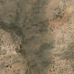 Satellite imagery of Cerro Challa Willkhi, BO
