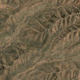 Satellite imagery of Cerro Atajani, BO