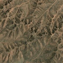 Satellite imagery of Cerro Atajani, BO