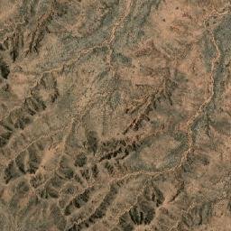 Satellite imagery of Cerro Atajani, BO