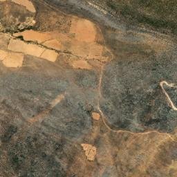 Satellite imagery of Cerro Tetilla, BO