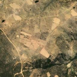 Satellite imagery of Cerro Tetilla, BO