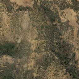 Satellite imagery of Cerro Jatun Moko, BO