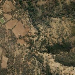 Satellite imagery of Cerro Jatun Moko, BO