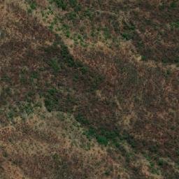 Satellite imagery of Cerro Pozos, BO