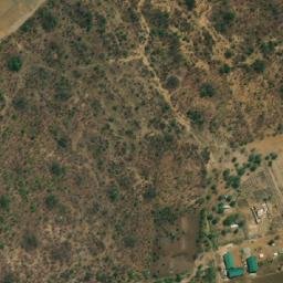 Satellite imagery of Wizard, ZW