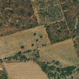 Satellite imagery of Wizard, ZW