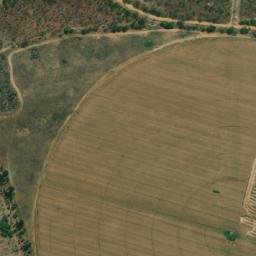 Satellite imagery of Kentucky, ZW
