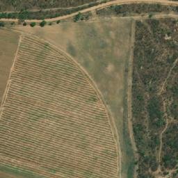 Satellite imagery of Kentucky, ZW