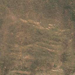 Satellite imagery of G L Hill, AU
