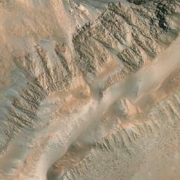 Satellite imagery of Cerro Los Peligros, PE