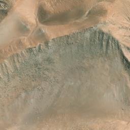 Satellite imagery of Cerro Los Peligros, PE