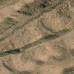 Satellite imagery of Cerro Intermedio, CL