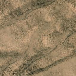 Satellite imagery of Cerro Intermedio, CL