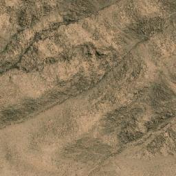 Satellite imagery of Cerro Intermedio, CL