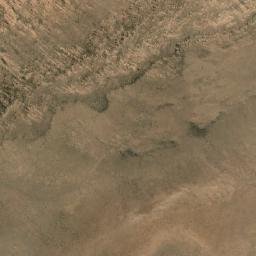 Satellite imagery of Cerro Negro, CL