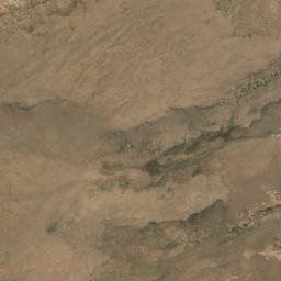 Satellite imagery of Cerro Negro, CL