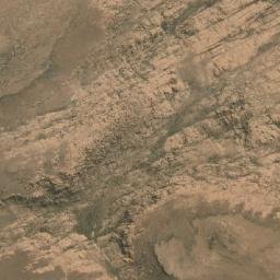 Satellite imagery of Cerro Negro, CL