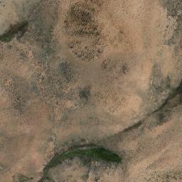 Satellite imagery of Cerro Guaneguane, CL