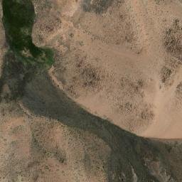 Satellite imagery of Cerro Guaneguane, CL