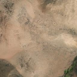 Satellite imagery of Cerro Guaneguane, CL