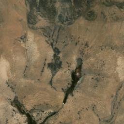 Satellite imagery of Cerro Yaretani, BO