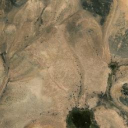 Satellite imagery of Cerro Yaretani, BO