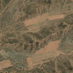Satellite imagery of Cerro Atajani, BO