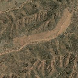 Satellite imagery of Cerro Atajani, BO