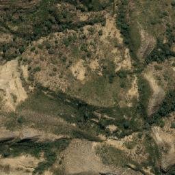 Satellite imagery of Cerro Matara, BO