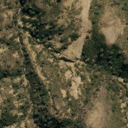 Satellite imagery of Cerro Matara, BO