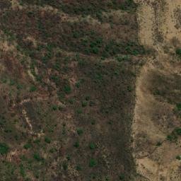 Satellite imagery of Cerro Pozos, BO