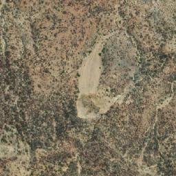 Satellite imagery of Cerro Thajra, BO