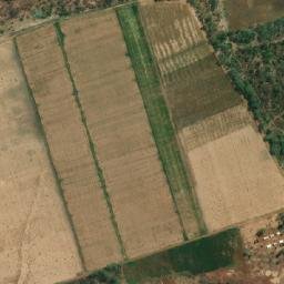 Satellite imagery of Wizard, ZW
