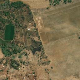 Satellite imagery of Wizard, ZW