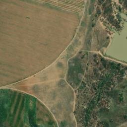 Satellite imagery of Kentucky, ZW