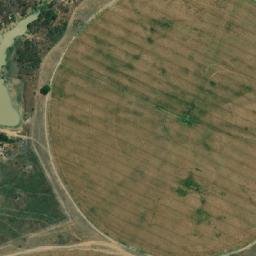 Satellite imagery of Kentucky, ZW