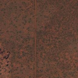 Satellite imagery of Pinnacle, AU