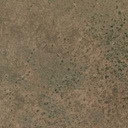 Satellite imagery of Post Office Hill, AU