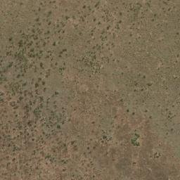 Satellite imagery of Post Office Hill, AU
