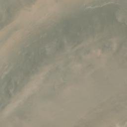 Satellite imagery of Cerro Los Churcos, PE