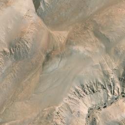 Satellite imagery of Cerro Los Peligros, PE