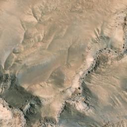 Satellite imagery of Cerro Los Peligros, PE