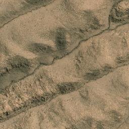 Satellite imagery of Cerro Intermedio, CL