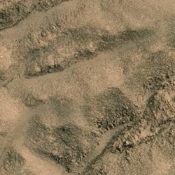 Satellite imagery of Cerro Intermedio, CL