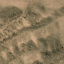 Satellite imagery of Cerro Intermedio, CL