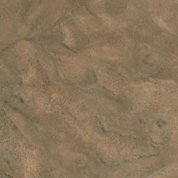 Satellite imagery of Cerro Negro, CL