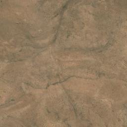 Satellite imagery of Cerro Negro, CL