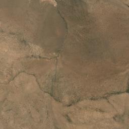 Satellite imagery of Cerro Negro, CL